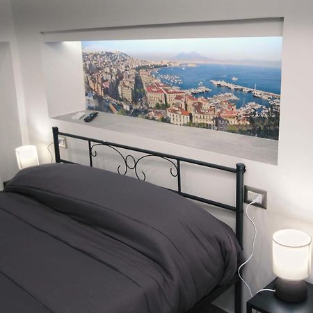 Almat Domus Apartment Napoli Ruang foto