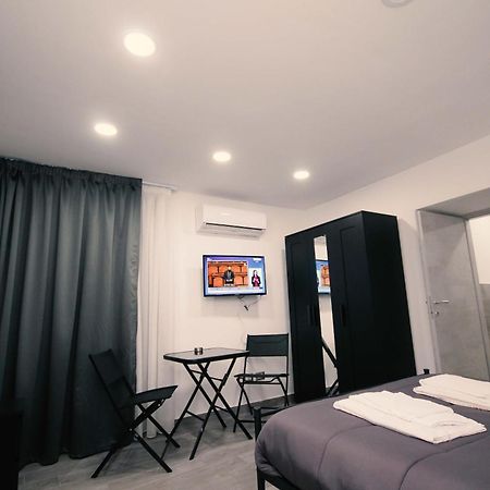 Almat Domus Apartment Napoli Ruang foto
