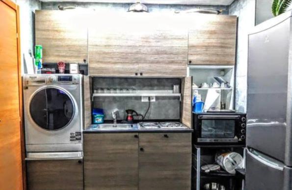Almat Domus Apartment Napoli Ruang foto