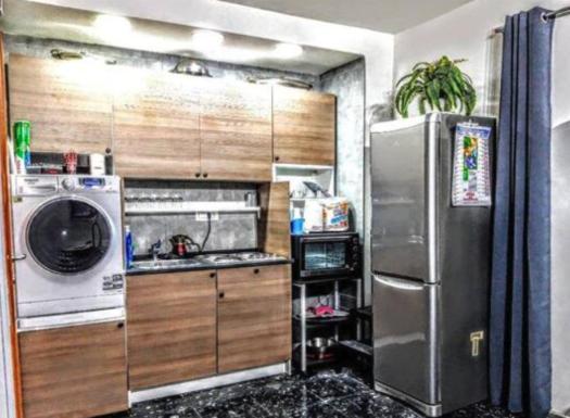 Almat Domus Apartment Napoli Ruang foto