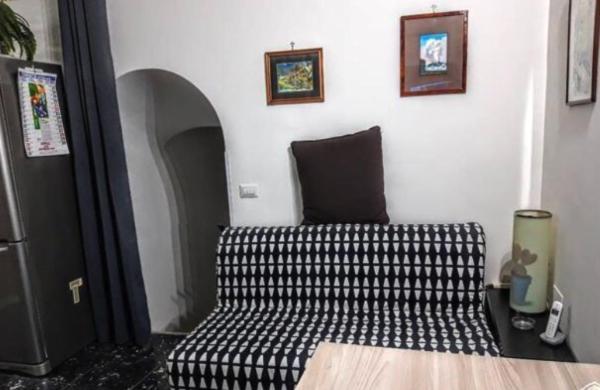 Almat Domus Apartment Napoli Ruang foto