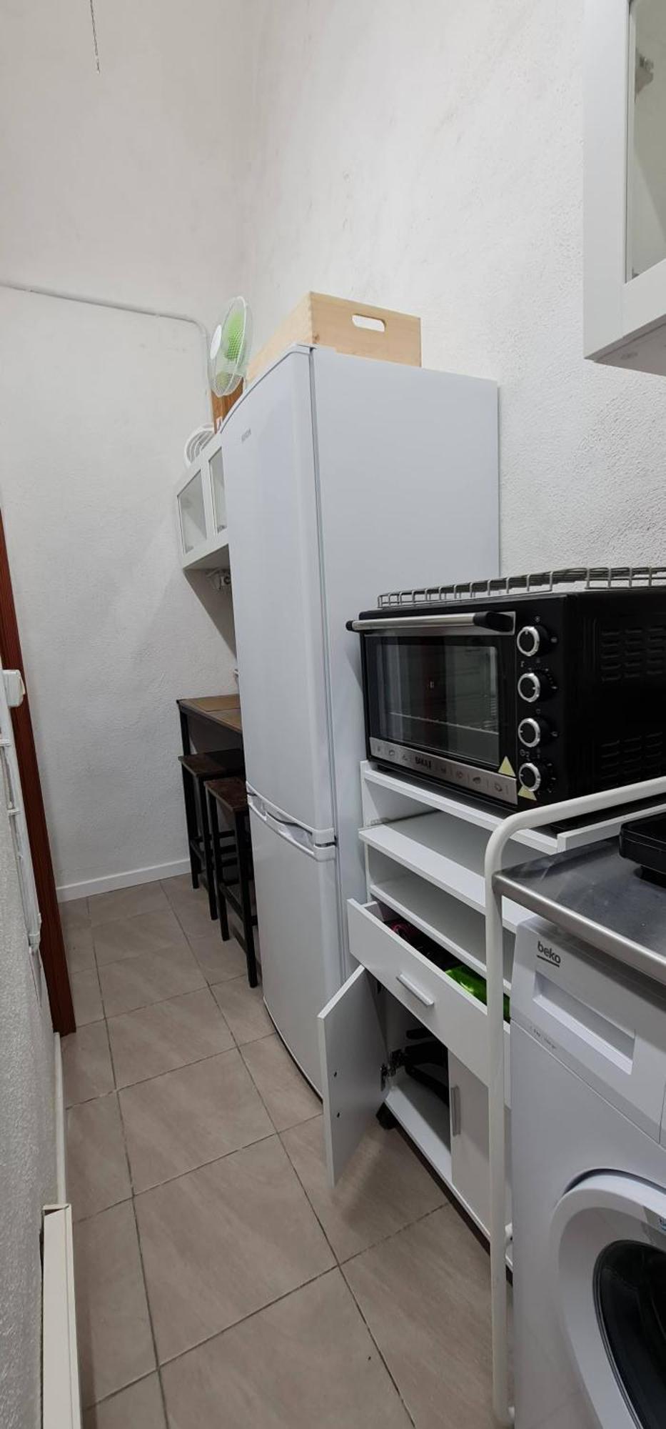 Almat Domus Apartment Napoli Ruang foto
