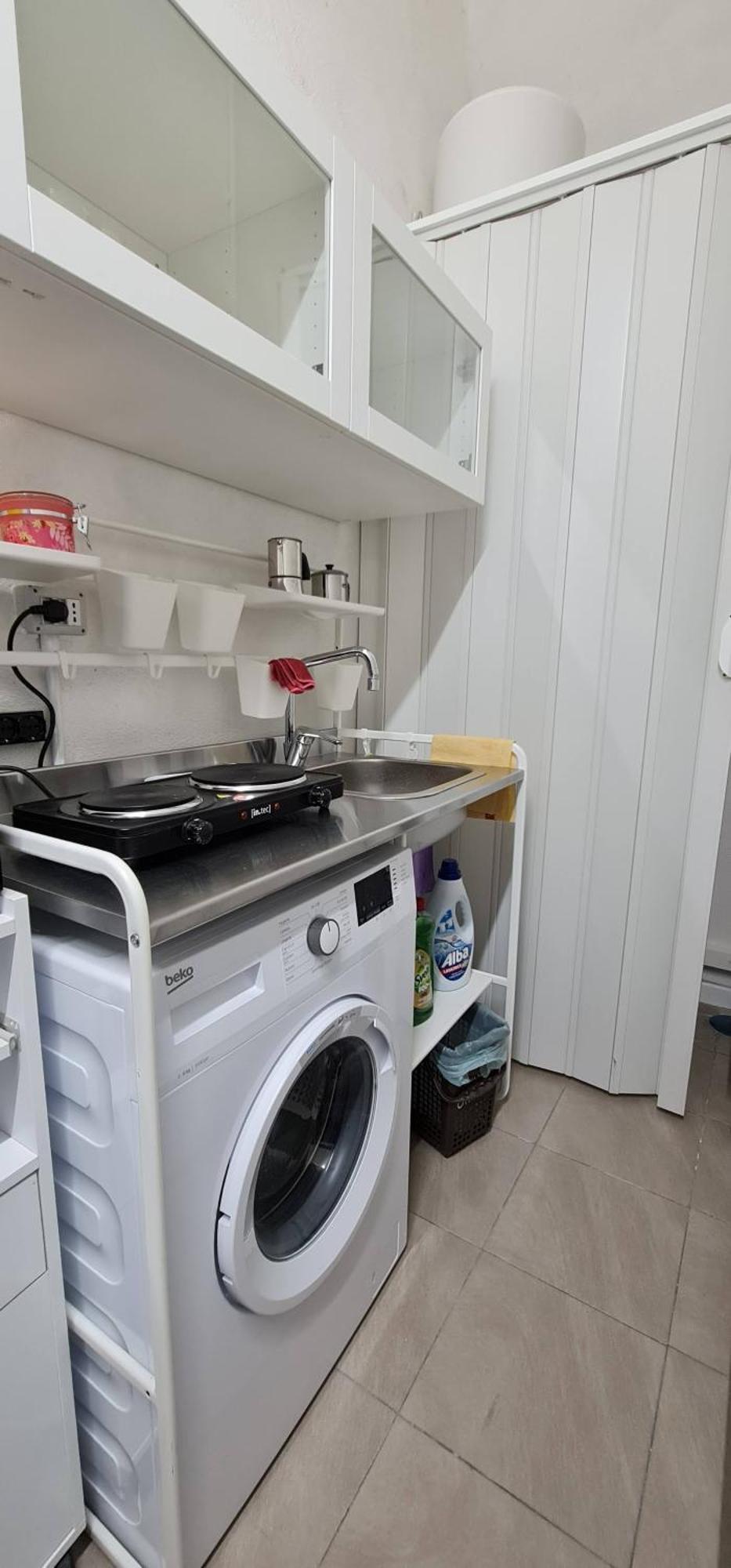 Almat Domus Apartment Napoli Ruang foto