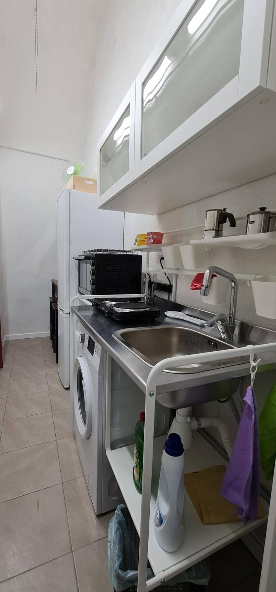Almat Domus Apartment Napoli Ruang foto
