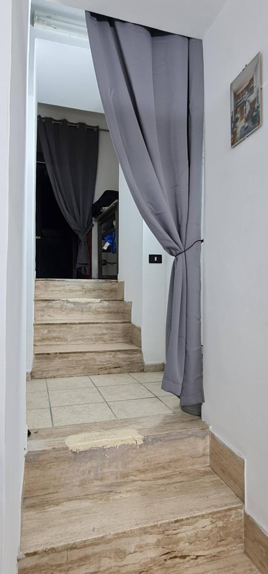 Almat Domus Apartment Napoli Ruang foto