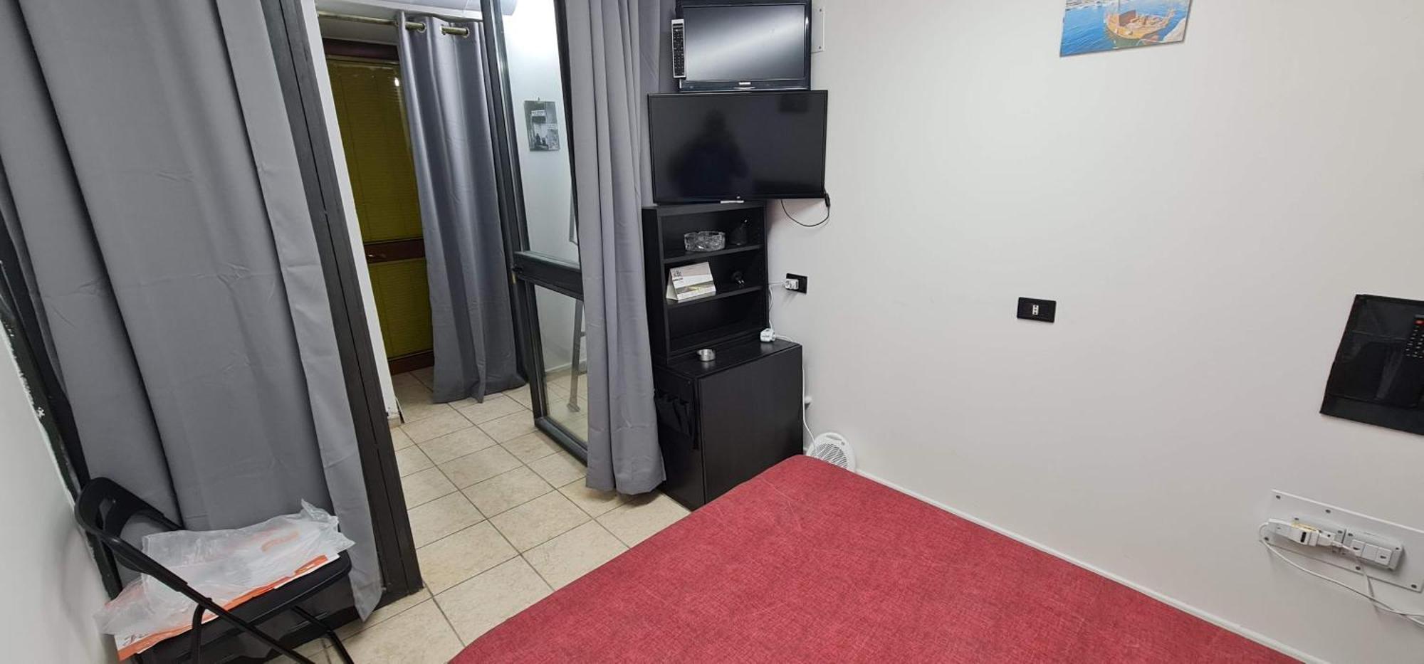 Almat Domus Apartment Napoli Ruang foto