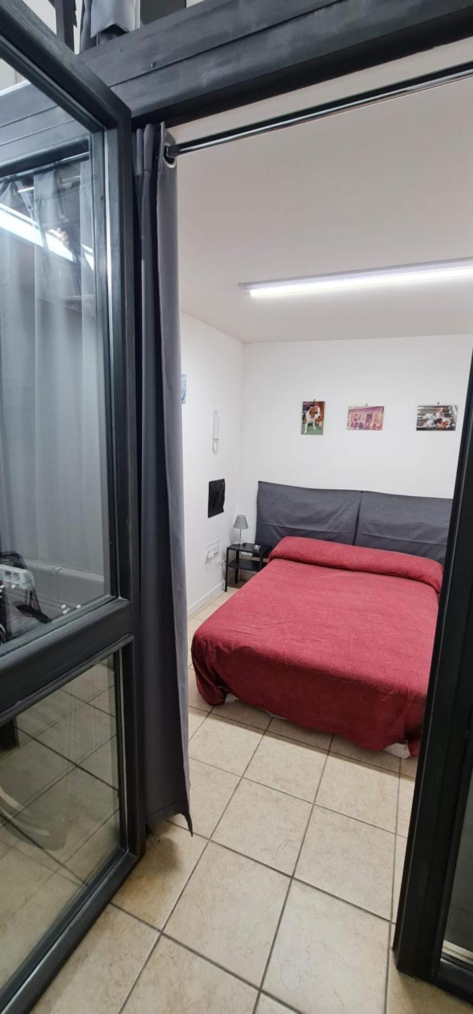 Almat Domus Apartment Napoli Ruang foto