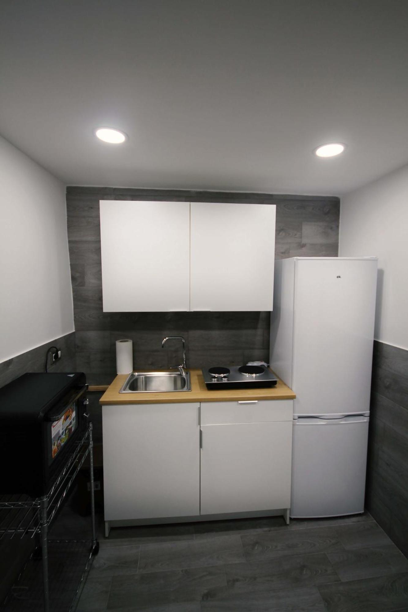 Almat Domus Apartment Napoli Ruang foto